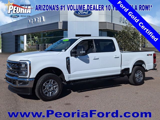 2024 Ford F-250 Lariat