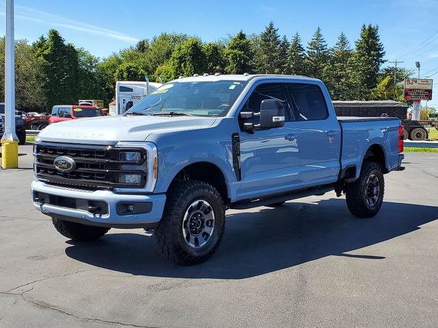 2024 Ford F-250 Lariat