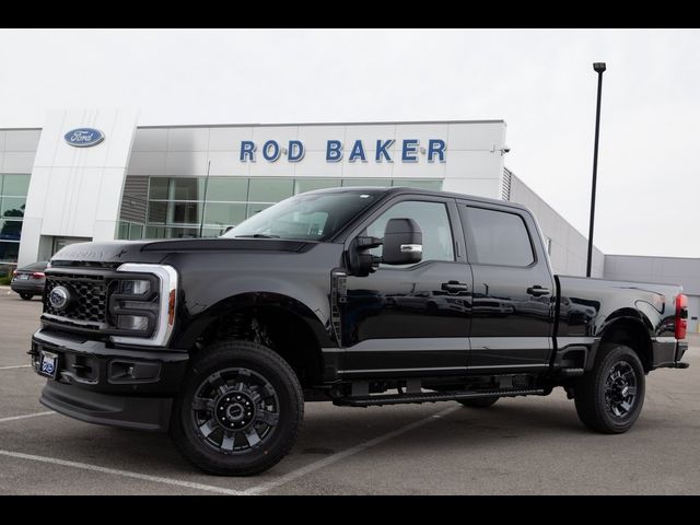 2024 Ford F-250 Lariat