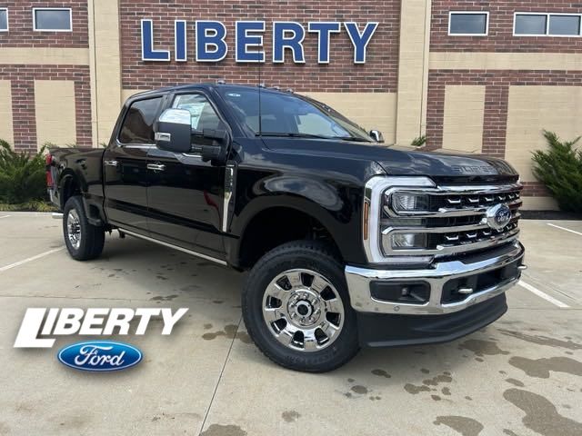 2024 Ford F-250 Lariat