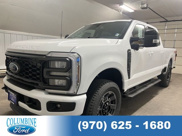 2024 Ford F-250 Lariat