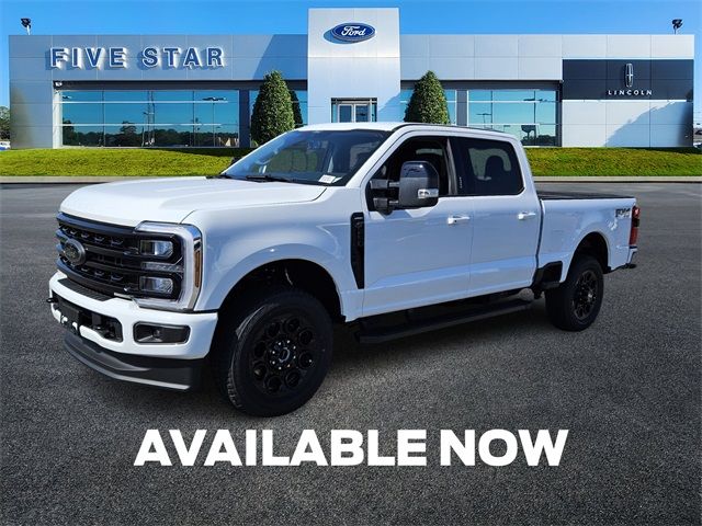 2024 Ford F-250 Lariat