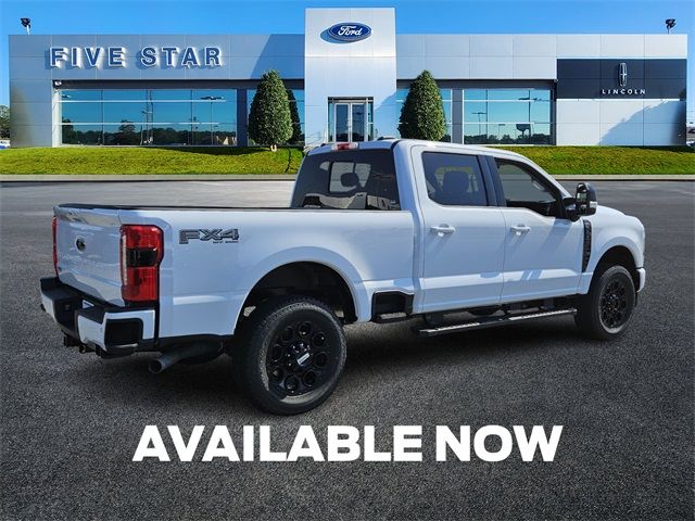 2024 Ford F-250 Lariat