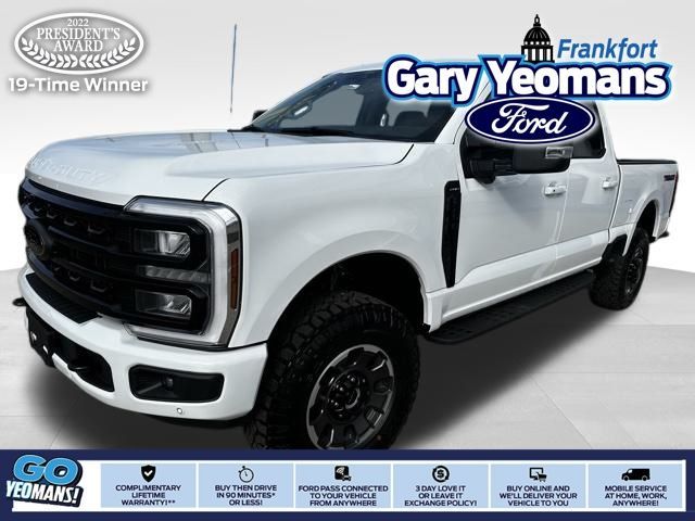 2024 Ford F-250 Lariat