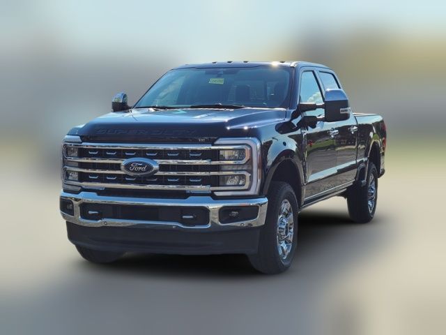 2024 Ford F-250 Lariat