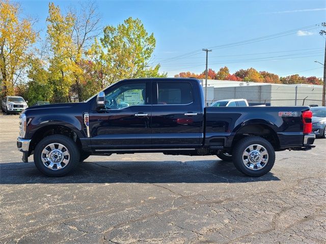 2024 Ford F-250 Lariat