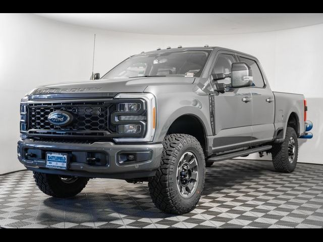 2024 Ford F-250 Lariat