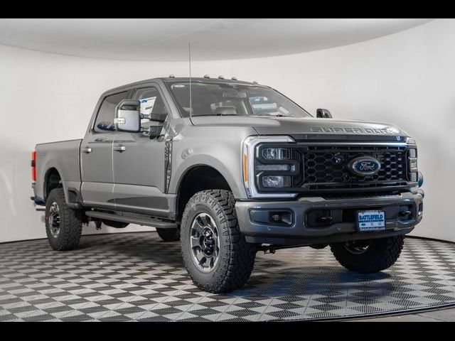 2024 Ford F-250 Lariat