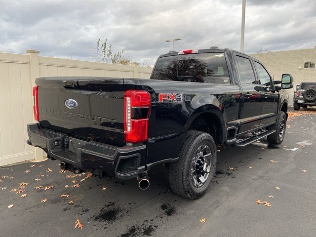 2024 Ford F-250 Lariat