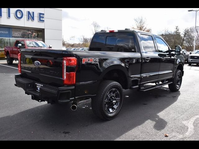 2024 Ford F-250 Lariat