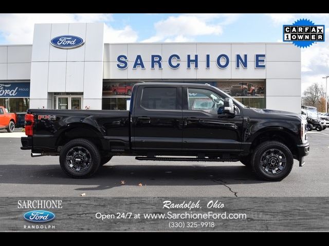 2024 Ford F-250 Lariat