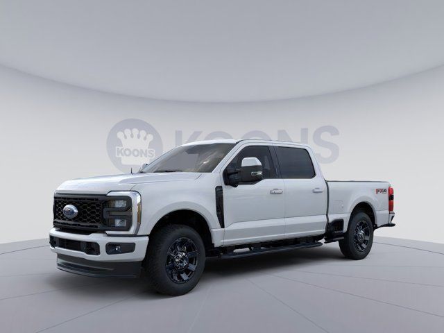 2024 Ford F-250 Lariat