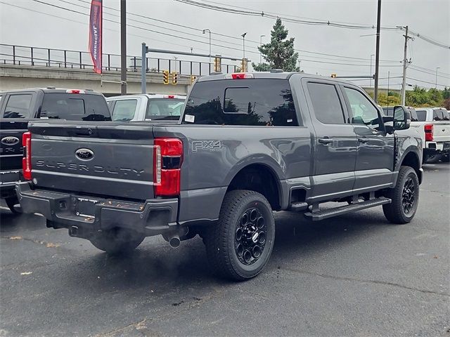 2024 Ford F-250 Lariat