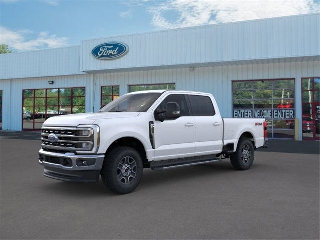 2024 Ford F-250 Lariat