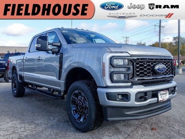 2024 Ford F-250 Lariat