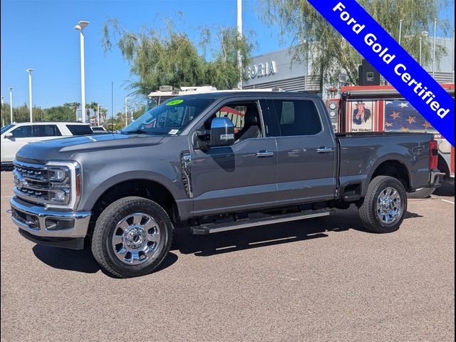 2024 Ford F-250 Lariat