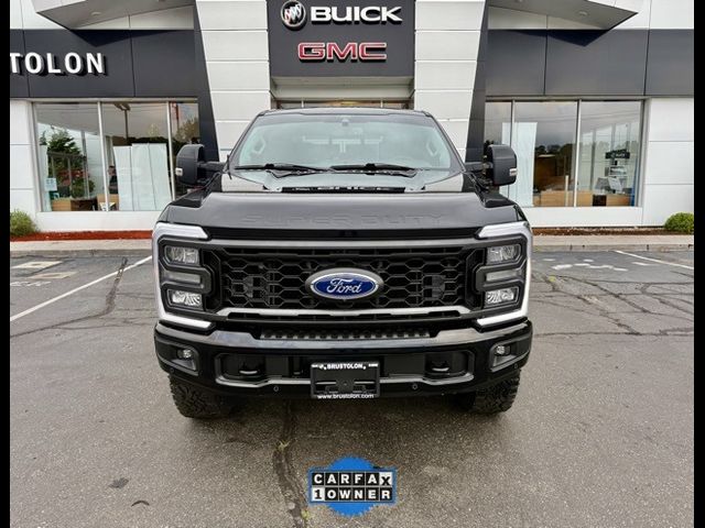 2024 Ford F-250 Lariat