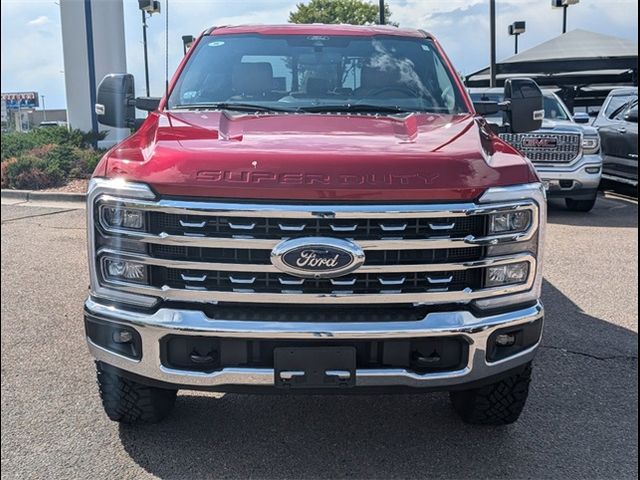 2024 Ford F-250 Lariat