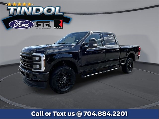 2024 Ford F-250 Lariat