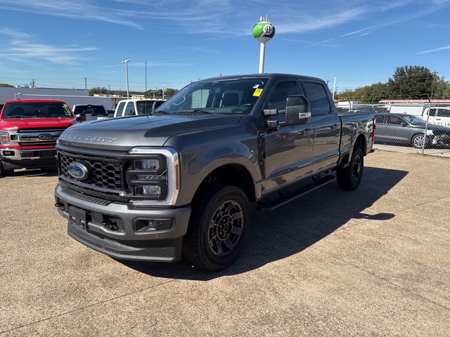 2024 Ford F-250 Lariat