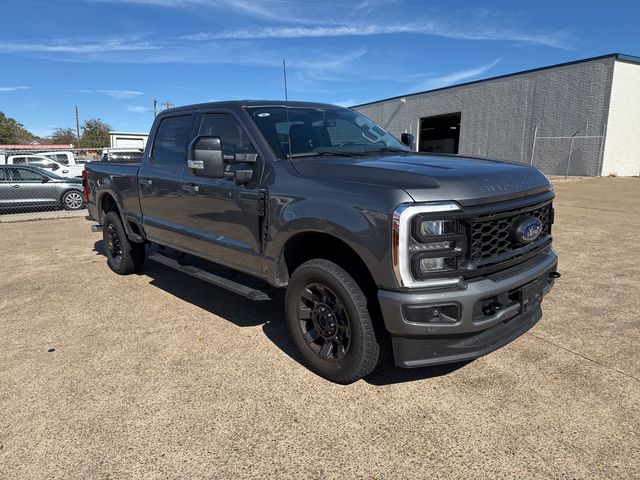 2024 Ford F-250 Lariat