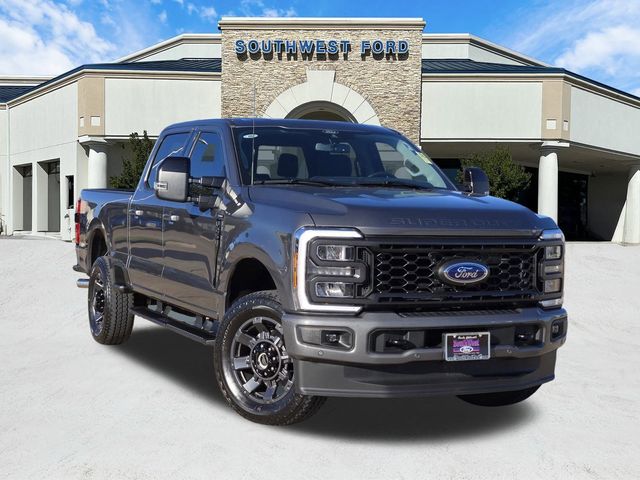 2024 Ford F-250 Lariat