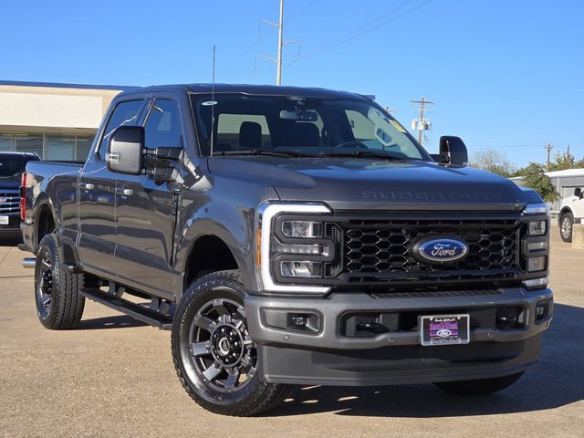 2024 Ford F-250 Lariat