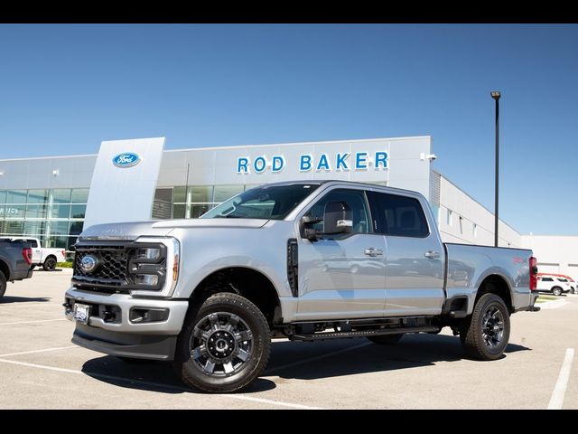 2024 Ford F-250 Lariat