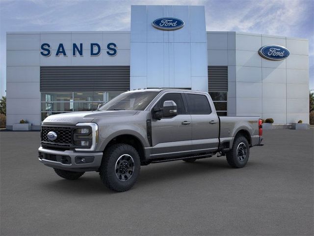 2024 Ford F-250 Lariat