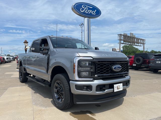 2024 Ford F-250 Lariat