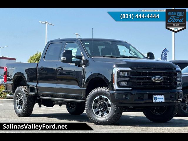 2024 Ford F-250 Lariat