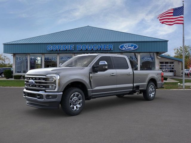 2024 Ford F-250 Lariat