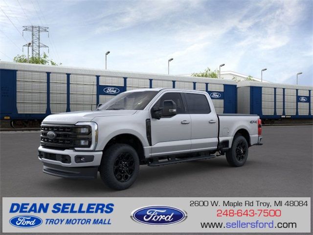 2024 Ford F-250 Lariat