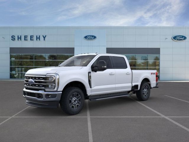 2024 Ford F-250 Lariat