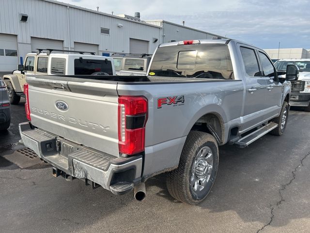 2024 Ford F-250 Lariat