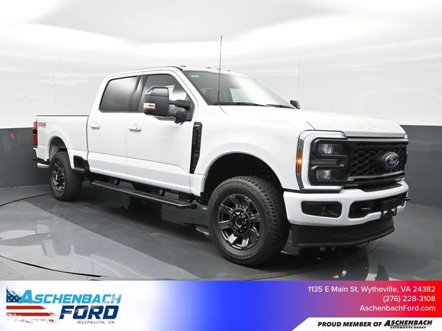 2024 Ford F-250 Lariat