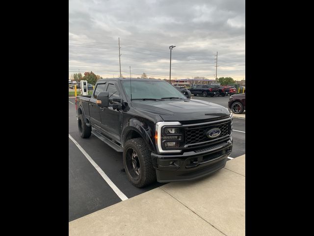 2024 Ford F-250 Lariat