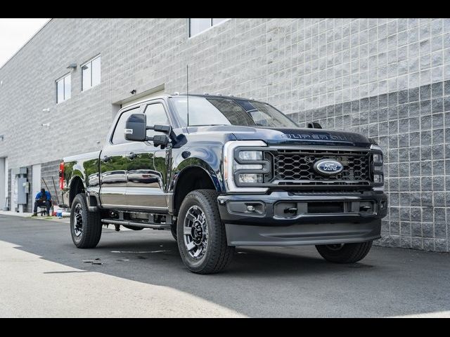 2024 Ford F-250 Lariat