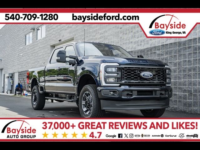 2024 Ford F-250 Lariat