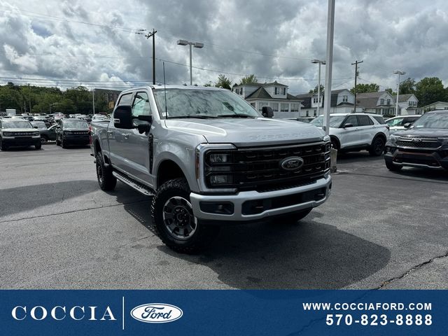 2024 Ford F-250 XL