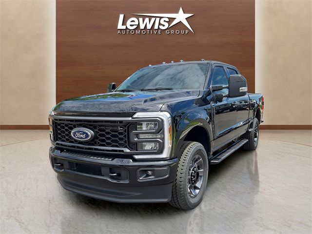 2024 Ford F-250 Lariat