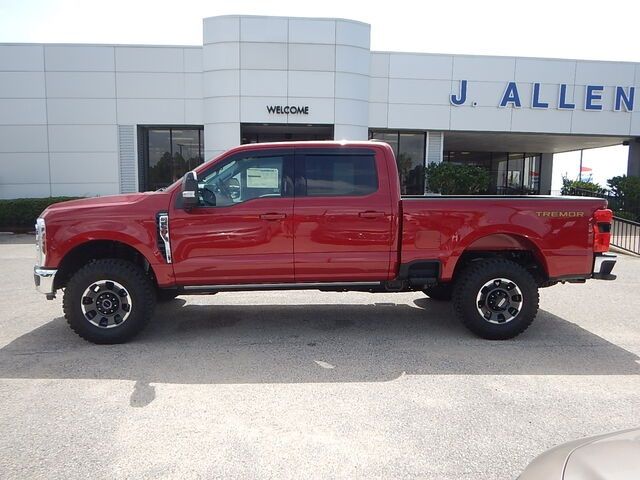 2024 Ford F-250 Lariat