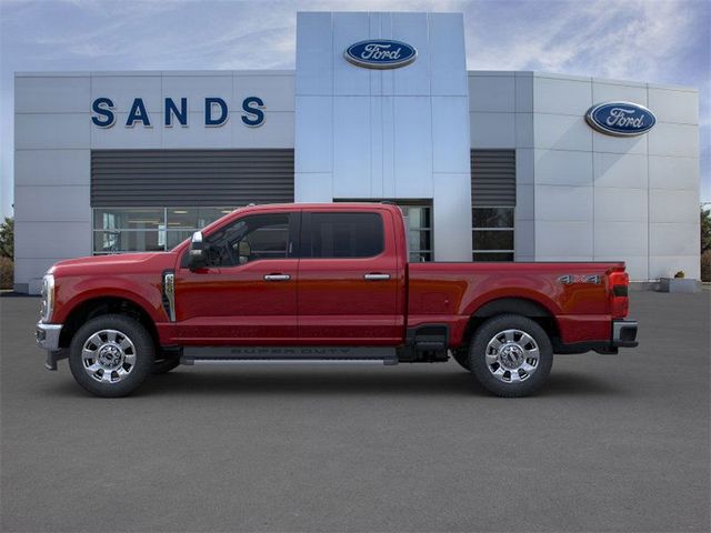 2024 Ford F-250 Lariat