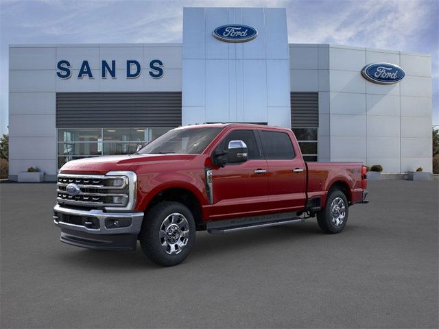 2024 Ford F-250 Lariat