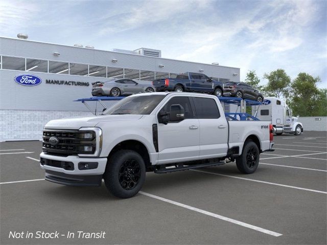 2024 Ford F-250 Lariat