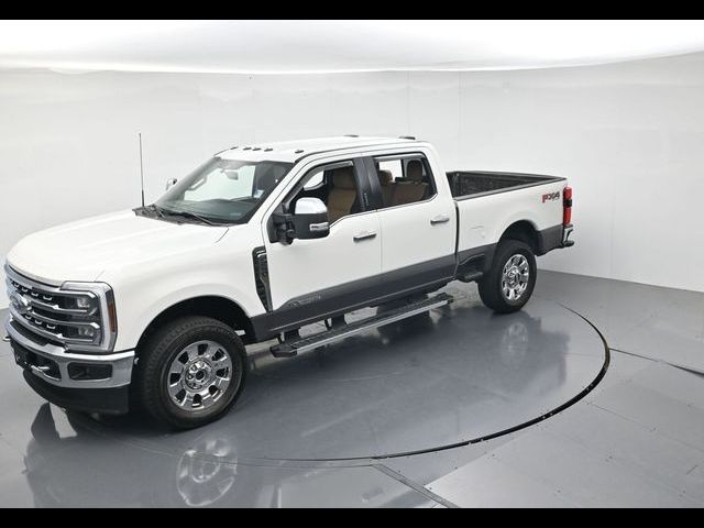 2024 Ford F-250 Lariat