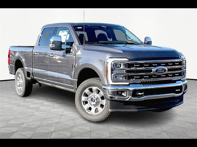 2024 Ford F-250 Lariat