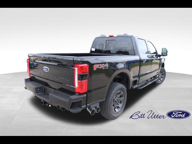 2024 Ford F-250 Lariat