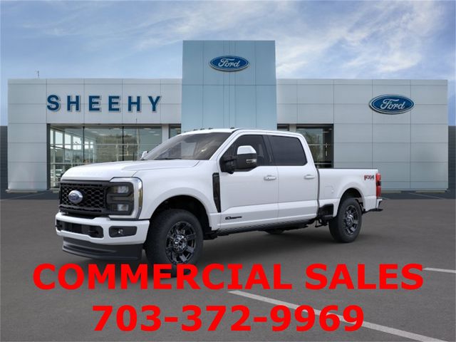 2024 Ford F-250 Lariat