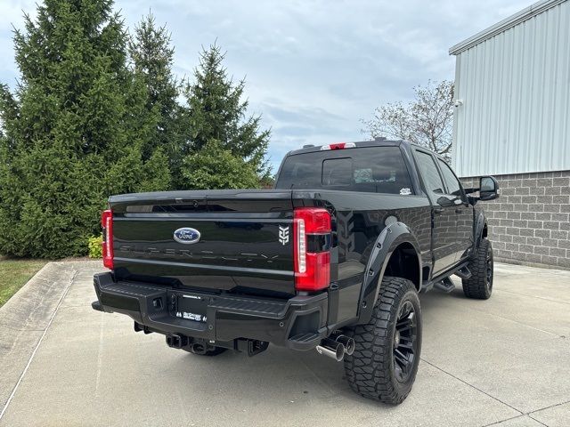 2024 Ford F-250 Lariat